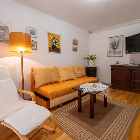 Petrali Apartman