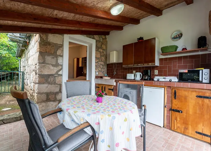 Petrali Appartamento Mlini