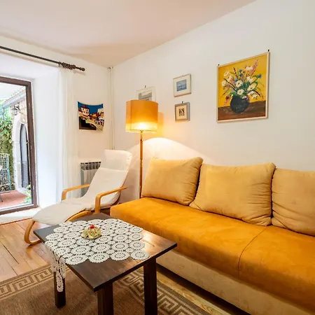 Apartman Petrali