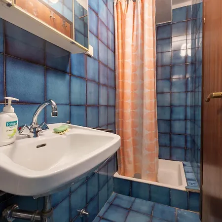Apartman Petrali