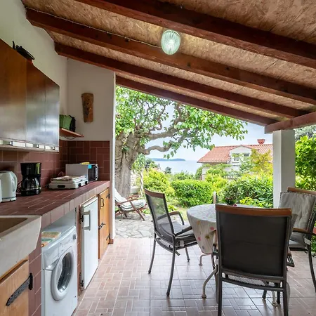 Petrali Apartment *