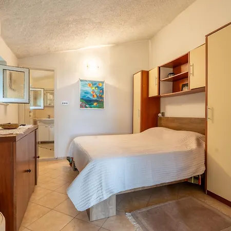 Lägenhet Petrali Mlini