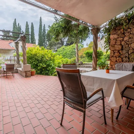 Apartman Petrali