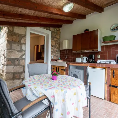 Petrali Apartamento Mlini