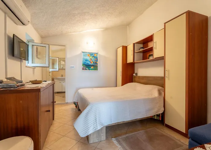 Lejlighed Petrali Mlini